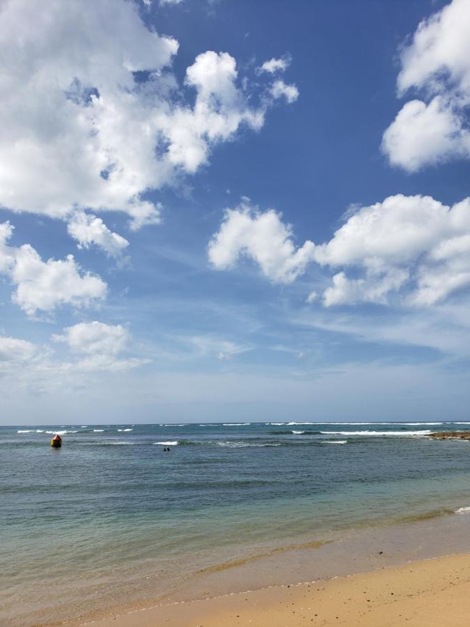 Beach Villas Dorado Puerto Rico Exterior photo