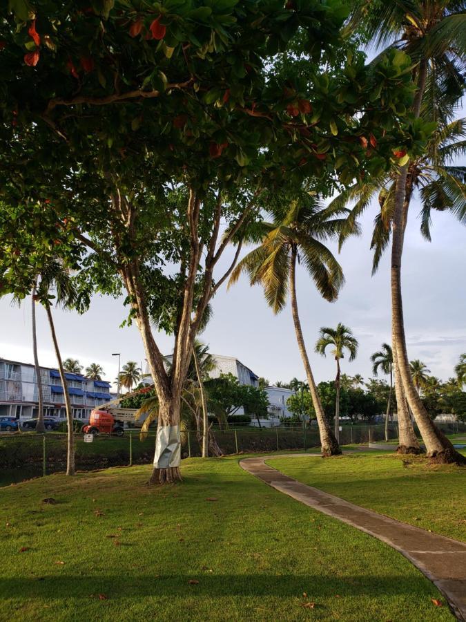 Beach Villas Dorado Puerto Rico Exterior photo