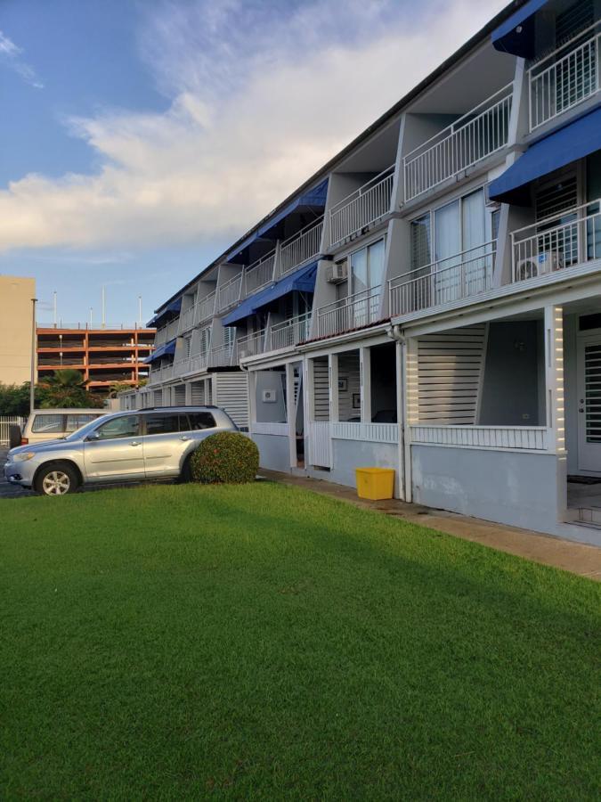 Beach Villas Dorado Puerto Rico Exterior photo